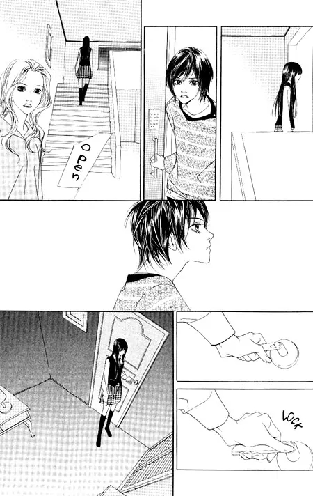 The Flowers of Evil Chapter 12 image 28